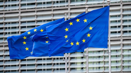 Страны ЕС обсуждают кандидатуру переговорщика с РФ по украинскому урегулированию Страны ЕС обсуждают кандидатуру переговорщика с РФ по украинскому урегулированию