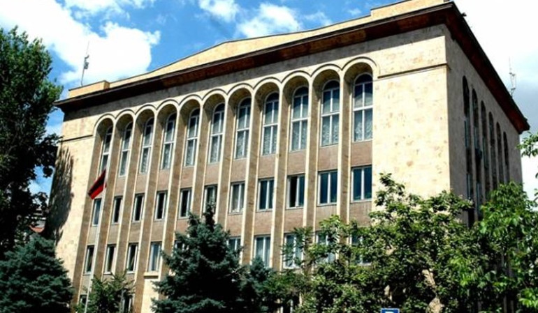 Սահմանադրական դատարանում շարունակվում է քաղաքական ուժերի դիմումների քննարկումը (տեսանյութ)