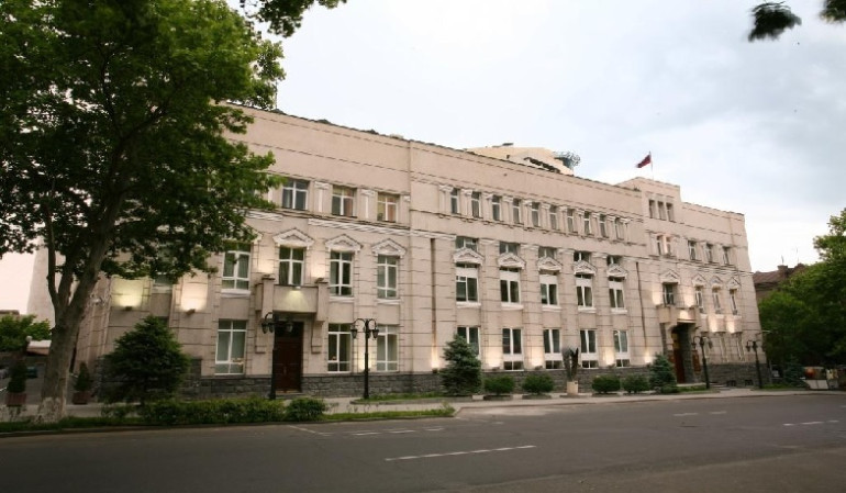 Բանկերից տեղեկանք ստանալը կդառնա անվճար․ ԿԲ Բանկերից տեղեկանք ստանալը կդառնա անվճար․ ԿԲ