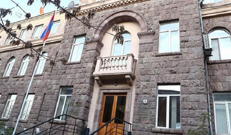 ԿԸՀ-ն սահմանել է հոկտեմբերի 25-ի ՏԻՄ ընտրություններին մասնակցելու համար փաստաթղթերի ներկայացման վերջնաժամկետները ԿԸՀ-ն սահմանել է հոկտեմբերի 25-ի ՏԻՄ ընտրություններին մասնակցելու համար փաստաթղթերի ներկայացման վերջնաժամկետները