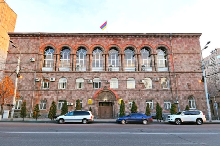 Շենգավիթ վարչական շրջանի նախկին և ներկա աշխատակազմի աշխատակիցներ են ձերբակալվել Շենգավիթ վարչական շրջանի նախկին և ներկա աշխատակազմի աշխատակիցներ են ձերբակալվել
