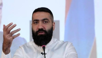 Ձերբակալել են քաղաքական ակտիվիստ Արթուր Դանիելյանին. փաստաբան Ձերբակալել են քաղաքական ակտիվիստ Արթուր Դանիելյանին. փաստաբան