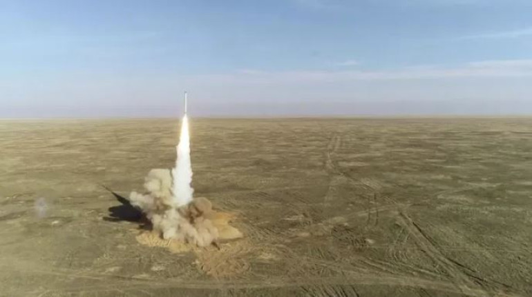 ՌԴ ԶՈւ-ն Սև ծովում խnցել է Ուկրաինայի ԶՈւ-ի համար նախատեսված բեռներով երեք նավ. ՌԴ ՊՆ