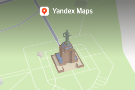 Yandex Maps-ը Հայաստանում ստացել է խոշոր թարմացում․ վայրերի որոնման և նավիգացիայի նոր հնարավորություններ Yandex Maps-ը Հայաստանում ստացել է խոշոր թարմացում․ վայրերի որոնման և նավիգացիայի նոր հնարավորություններ