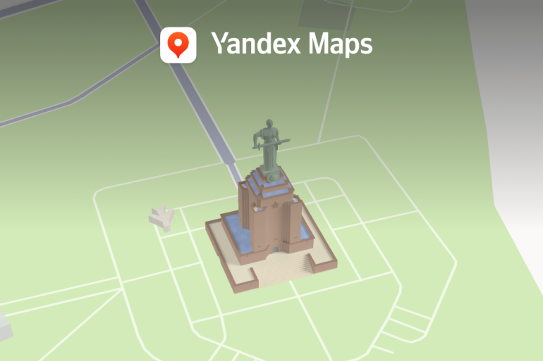 Yandex Maps-ը Հայաստանում ստացել է խոշոր թարմացում․ վայրերի որոնման և նավիգացիայի նոր հնարավորություններ
