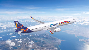 FLYONE ARMENIA-ն Airbus ընկերության հետ վերջնականացրել է Airbus A321neo դասի երկու օդանավերի ձեռքբերման պատվերը