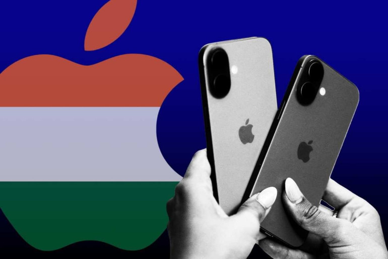 Apple-ն առաջիկա տարիներին iPhone-ի արտադրությունն ամբողջությամբ կտեղափոխի Հնդկաստան