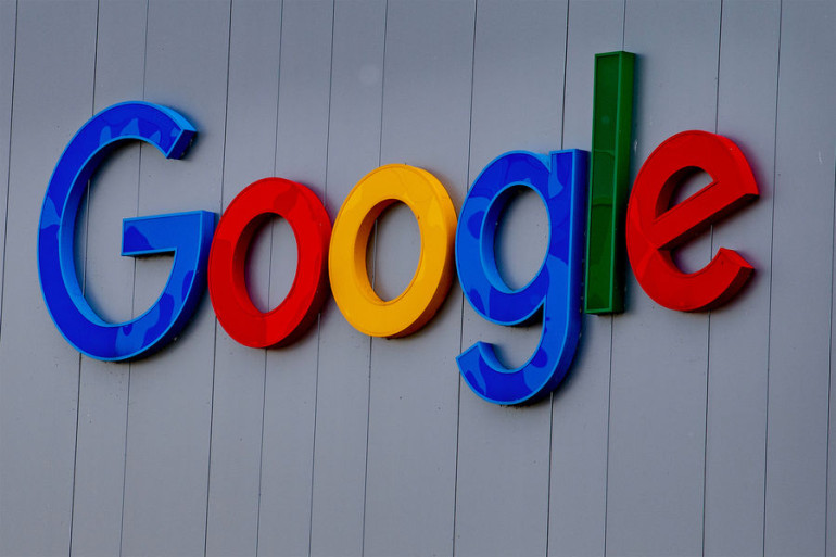 Google discusses the possible directions of cooperation with Armenia. RA Embassy in the USA