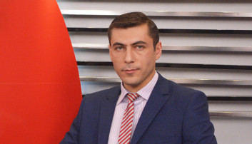Հայաստանը կշարունակի գտնվել արևմուտքից ներթափանցած ցիկլոնի ազդեցության գոտում (տեսանյութ)