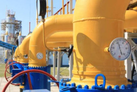 Российский газ для Армении не может подорожать: Пашинян