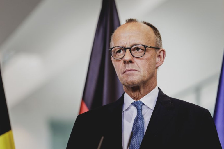 Chancellor Merz calls Germany state elections results a ‘disaster,’ as far-right surges again Chancellor Merz calls Germany state elections results a ‘disaster,’ as far-right surges again