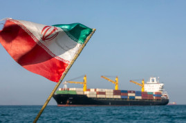 Iran remains in peace talks despite first US strikes since ceasefire Iran remains in peace talks despite first US strikes since ceasefire