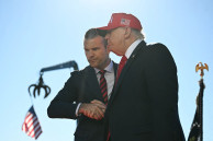 US has plans for major Iran strikes if Trump chooses