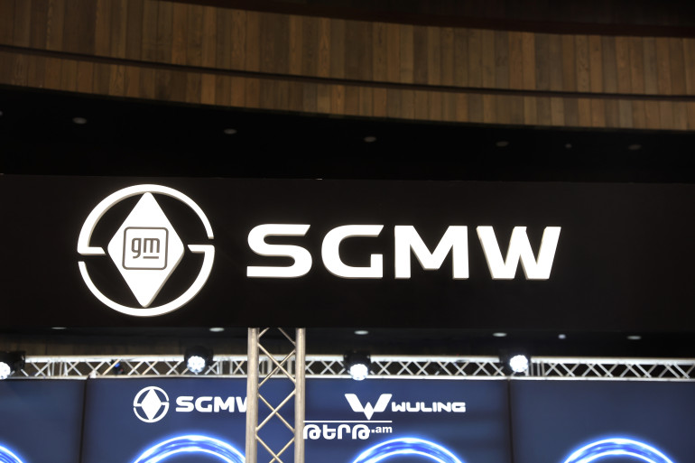 SGM Wuling Armenia ընկերությունը ներկայացված է Armenian Auto Show 2026-ին՝ իր լավագույն առաջարկներով (տեսանյութ, լուսանկարներ) SGM Wuling Armenia ընկերությունը ներկայացված է Armenian Auto Show 2026-ին՝ իր լավագույն առաջարկներով (տեսանյութ, լուսանկարներ)