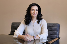 Երեմյան մարդիկ․ Աիդա Տիգրանյան. կրթությունը՝ աշխարհայացք (տեսանյութ, լուսանկարներ)