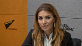 Ունենք արձանագրված փաստ, որ ընտրությունների արդյունքում անհամաչափ շատ են անվավեր քվեաթերթիկները. իրավիճակը լրջագույն ուշադրության կարիք ունի. Մելոյան (տեսանյութ)