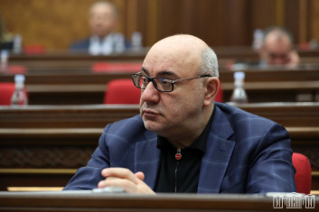 Դատախազությունը վիճարկում է Գուրգեն Արսենյանի ընկերության ձեռք բերած նախկին մանկապարտեզի աճուրդը. Hetq.am