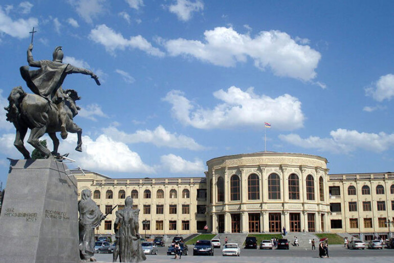 ԿԸՀ-ն հրապարակել է Գյումրիի բոլոր 82 ընտրատեղամասերի քվեարկության արդյունքները