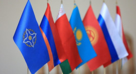 Страны-члены ОДКБ обсуждают статус Армении и возможность лишения ее права голоса за неуплату членских взносов. генеральный секретарь ОДКБ