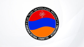 Սփյուռքի և համահայկական կառույցների դեմ նորբոլշևիկյան արշավի սաստկացում. ՀՅԴ Սփյուռքի և համահայկական կառույցների դեմ նորբոլշևիկյան արշավի սաստկացում. ՀՅԴ