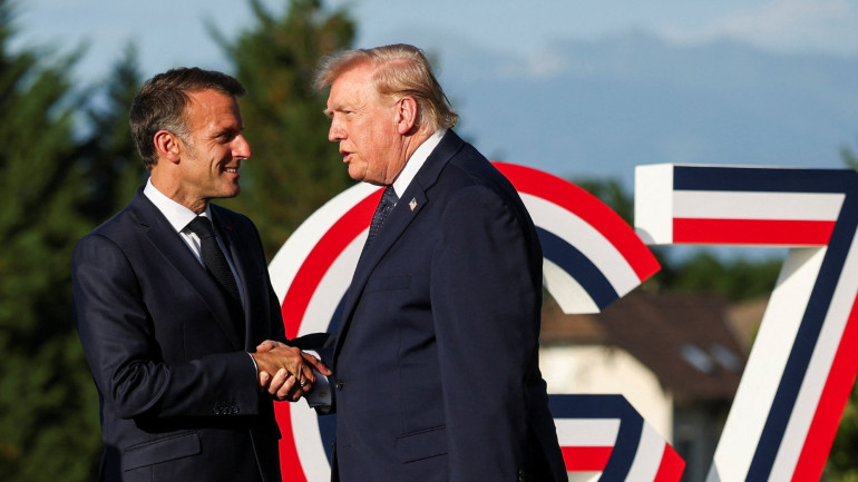 G7 agrees 100 million-barrel emergency oil release amid US pressure over diesel G7 agrees 100 million-barrel emergency oil release amid US pressure over diesel