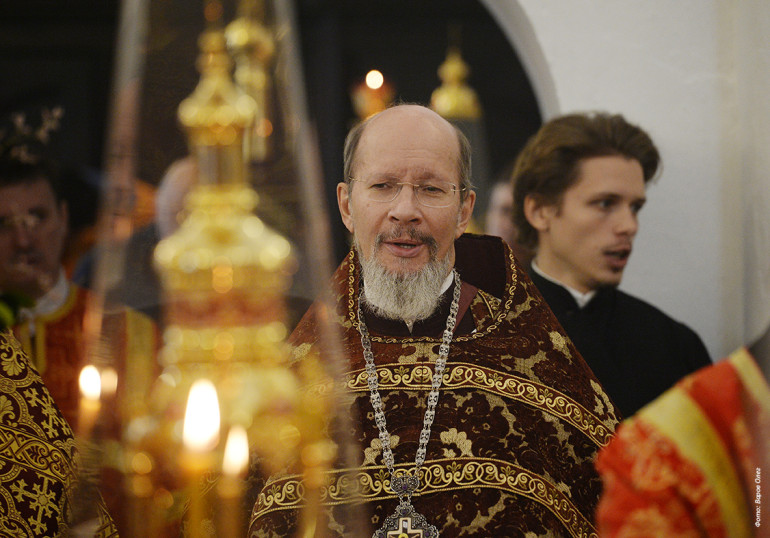 Եկեղեցու դեմ հարձակումներով և սպառնալիքներով Փաշինյանը գերազանցում է իր սահմանադրական լիազորությունները․ Ռուս ուղղափառ եկեղեցի