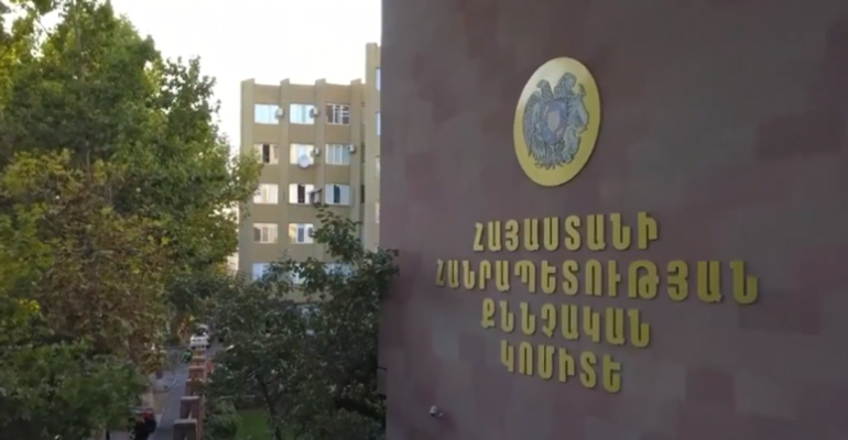 ՔԿ-ն մանրամասներ է հայտնել հոգևորականների ձերբակալության մասին