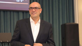 Ոչինչ չի կարող խաթարել հայ մարզաշխարհի միասնականությունը, որով մենք միշտ աչքի ենք ընկել․ Հրաչյա Ռոստոմյան