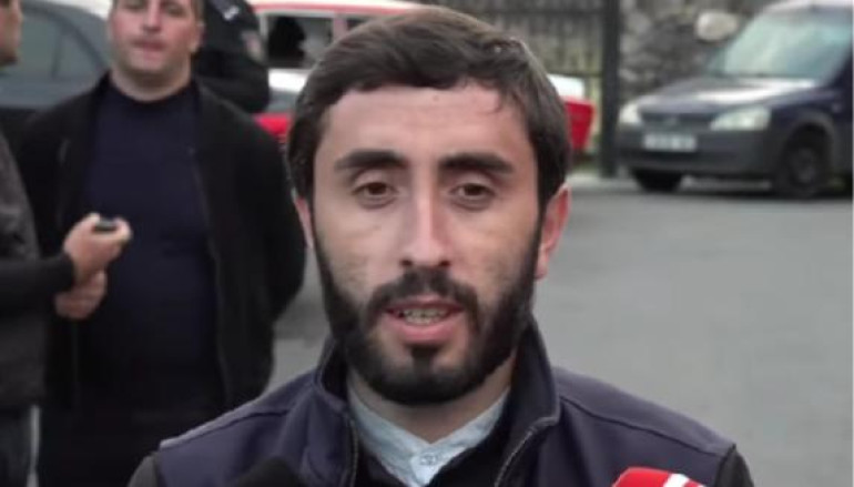 Կարգալույծ հռչակված Ստեփան Ասատրյանը փոխել է եկեղեցու փականը և խոչընդոտում է մյուս քահանաների մուտքը եկեղեցի