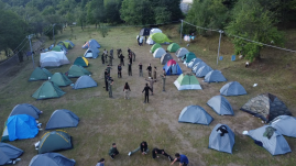 New Financial Skills at the Davidbek Games: Idram&IDBank (video, photo) New Financial Skills at the Davidbek Games: Idram&IDBank (video, photo)
