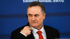 Իրանի կողմից hարվածի դեպքում Իսրայելը պատասխան hարված կտա, այդ թվում՝ Իրանի էներգետիկ օբյեկտներին․ Իսրայելի պաշտպանության նախարար Իրանի կողմից hարվածի դեպքում Իսրայելը պատասխան hարված կտա, այդ թվում՝ Իրանի էներգետիկ օբյեկտներին․ Իսրայելի պաշտպանության նախարար