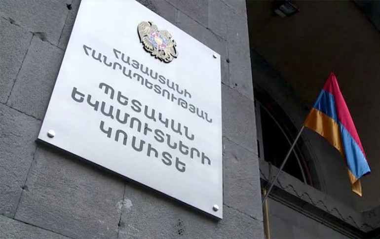 Տնտեսվարողները պարտավոր են ապահովել անկանխիկ վճարումների ընդունման հնարավորությունը․ ՊԵԿ