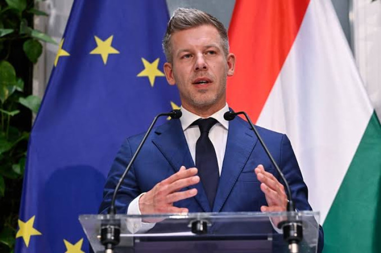 Rule of Law in Hungary shows ‘radical change’ under Magyar. EU Rule of Law in Hungary shows ‘radical change’ under Magyar. EU