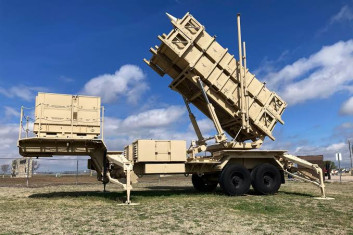 США направили в Саудовскую Аравию и Катар дополнительные батареи Patriot США направили в Саудовскую Аравию и Катар дополнительные батареи Patriot