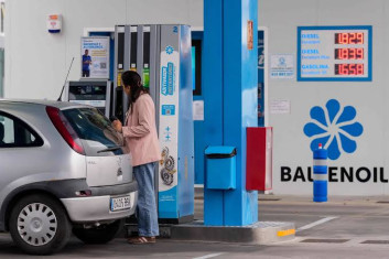 Europe to release diesel reserves after Trump request Europe to release diesel reserves after Trump request