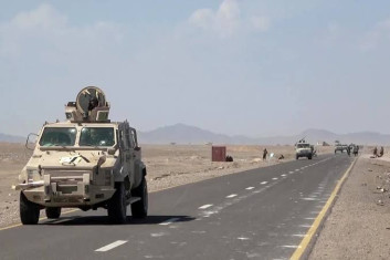 Attacks on Saudi airports kill three people, as fighting escalates in Yemen Attacks on Saudi airports kill three people, as fighting escalates in Yemen