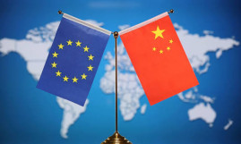 EU and China clinch deal over cars after heated trade talks as Brussels pushes to rebalance trade EU and China clinch deal over cars after heated trade talks as Brussels pushes to rebalance trade