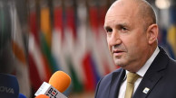 Bulgarian PM breaks ranks with EU leaders to back Trump-Putin diesel deal