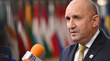 Bulgarian PM breaks ranks with EU leaders to back Trump-Putin diesel deal Bulgarian PM breaks ranks with EU leaders to back Trump-Putin diesel deal