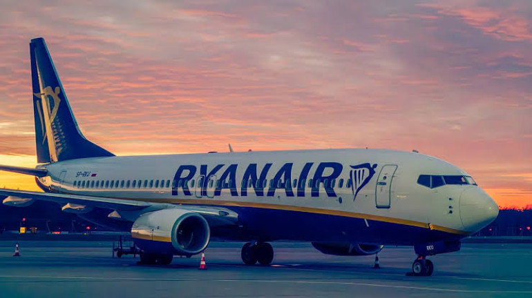 Ryanair CEO predicts biggest airfare rise in European history Ryanair CEO predicts biggest airfare rise in European history