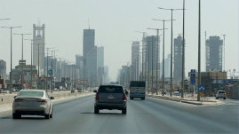 US orders diplomats to depart Saudi Arabia amid Houthi strikes US orders diplomats to depart Saudi Arabia amid Houthi strikes