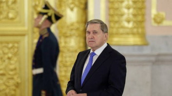 Ушаков заявил, что переговоры РФ-США-Украина пройдут точно после 4 ноября