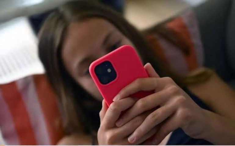 France becomes the first country in Europe to officially ban social media for under-15s