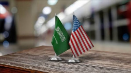 Соглашение США с Эр-Риядом содержит план обогащения урана до 20%