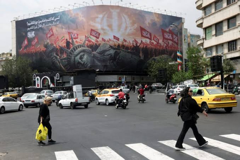Iran says no progress on reviving interim peace deal with US Iran says no progress on reviving interim peace deal with US