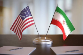 Очередной раунд непрямых переговоров между США и Ираном пройдет 28 сентября. Axios