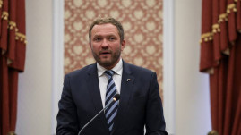 Estonia blames Russia for arson attack on drone maker supplying Ukraine Estonia blames Russia for arson attack on drone maker supplying Ukraine