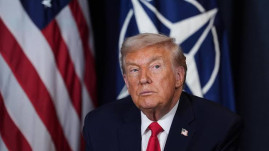Трамп вновь выразил разочарование НАТО