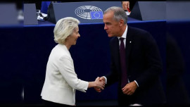 EU and Canada to seal new alliance in Montréal under Trump's shadow