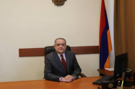 Վճռաբեկ դատարանի քաղաքացիական պալատի դատավոր Վիգեն Քոչարյանի լիազորությունները դադարեցվել են